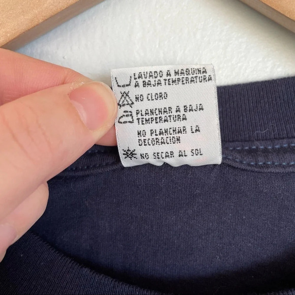 Vintage Style Punta Cana Dominican Republic  Dad Tourist T Shirt - Picture 6 of 6